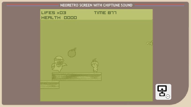 Gameboy Mode