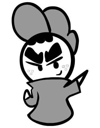 Mark from Pad of Time
